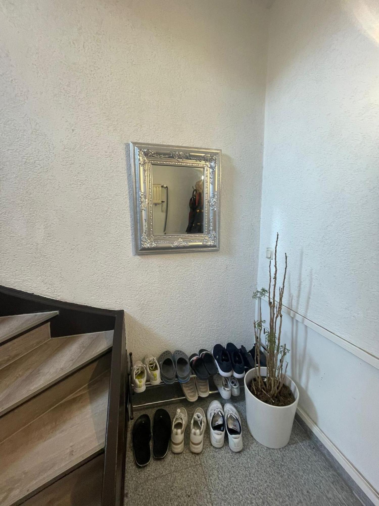 Leo Apartment Zentrum Rüsselsheim Εξωτερικό φωτογραφία